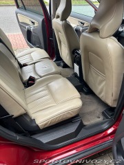 Volvo Ostatní modely XC90 2,4 D5 AWD, 147 Kw, ČR 2014