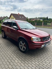 Volvo Ostatní modely XC90 2,4 D5 AWD, 147 Kw, ČR 2014