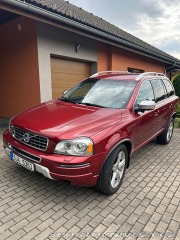Volvo Ostatní modely XC90 2,4 D5 AWD, 147 Kw, ČR 2014