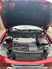 Volvo Ostatní modely XC90 2,4 D5 AWD, 147 Kw, ČR 2014