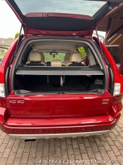 Volvo Ostatní modely XC90 2,4 D5 AWD, 147 Kw, ČR 2014
