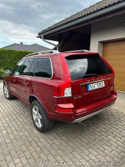Volvo Ostatní modely XC90 2,4 D5 AWD, 147 Kw, ČR 2014
