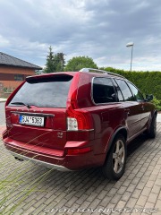 Volvo Ostatní modely XC90 2,4 D5 AWD, 147 Kw, ČR 2014