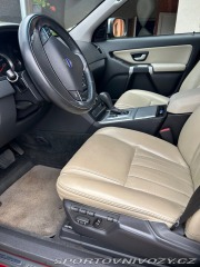 Volvo Ostatní modely XC90 2,4 D5 AWD, 147 Kw, ČR 2014