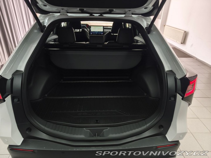 Subaru Ostatní modely Solterra Comfort, Demo vůz. 2026