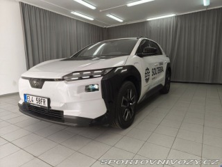 Subaru Ostatní modely Solterra Comfort, Demo vůz. 2026