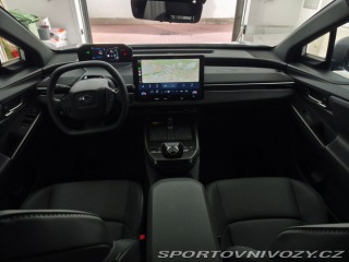 Subaru Ostatní modely Solterra Comfort, Demo vůz. 2026