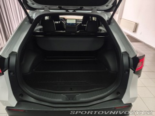 Subaru Ostatní modely Solterra Comfort, Demo vůz. 2026