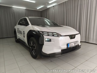 Subaru Ostatní modely Solterra Comfort, Demo vůz. 2026