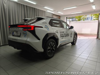 Subaru Ostatní modely Solterra Comfort, Demo vůz. 2026