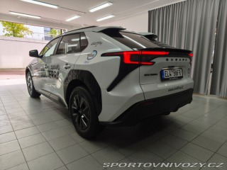 Subaru Ostatní modely Solterra Comfort, Demo vůz. 2026