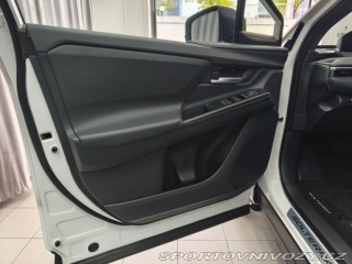 Subaru Ostatní modely Solterra Comfort, Demo vůz. 2026