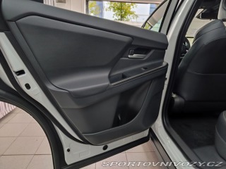 Subaru Ostatní modely Solterra Comfort, Demo vůz. 2026