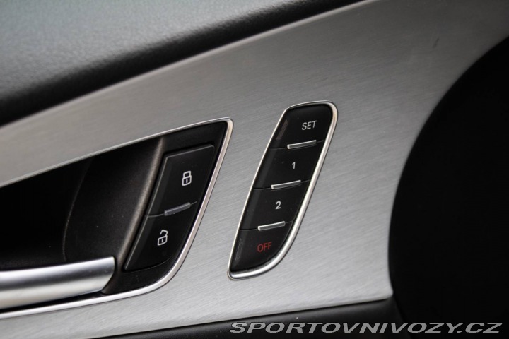 Audi A7 Sportback 3.0 TDI S Line 2012