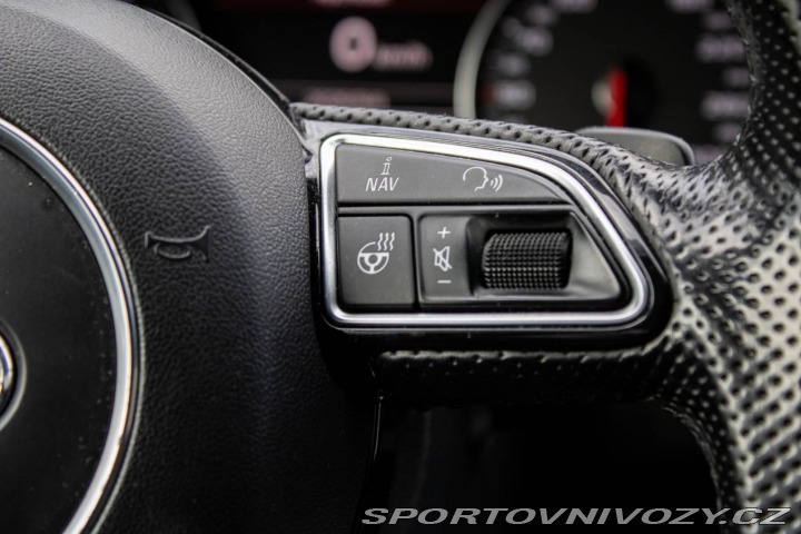 Audi A7 Sportback 3.0 TDI S Line 2012