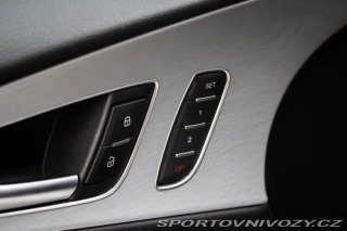 Audi A7 Sportback 3.0 TDI S Line 2012