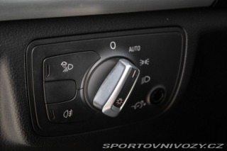 Audi A7 Sportback 3.0 TDI S Line 2012