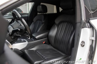 Audi A7 Sportback 3.0 TDI S Line 2012