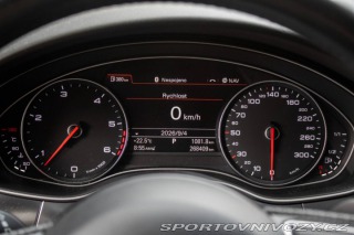 Audi A7 Sportback 3.0 TDI S Line 2012