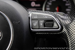 Audi A7 Sportback 3.0 TDI S Line 2012