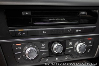 Audi A7 Sportback 3.0 TDI S Line 2012