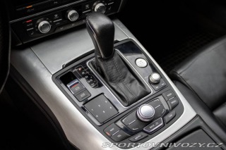 Audi A7 Sportback 3.0 TDI S Line 2012