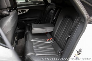 Audi A7 Sportback 3.0 TDI S Line 2012