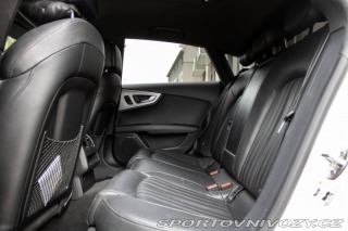 Audi A7 Sportback 3.0 TDI S Line 2012