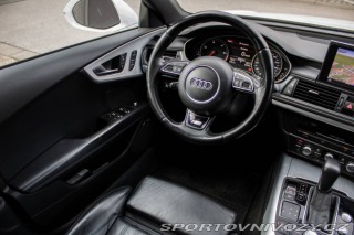 Audi A7 Sportback 3.0 TDI S Line 2012