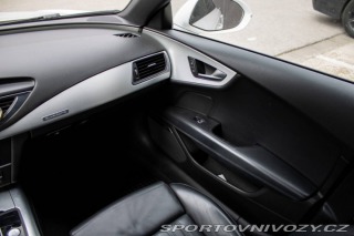 Audi A7 Sportback 3.0 TDI S Line 2012