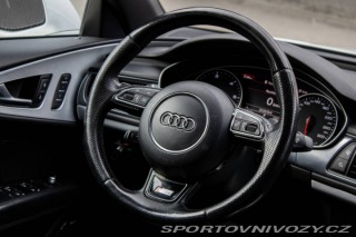 Audi A7 Sportback 3.0 TDI S Line 2012