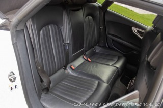 Audi A7 Sportback 3.0 TDI S Line 2012