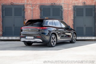 Mercedes-Benz Ostatní modely EQS 580 4 MATIC 385kw 2023