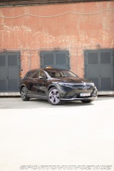 Mercedes-Benz Ostatní modely EQS 580 4 MATIC 385kw 2023