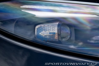 Mercedes-Benz Ostatní modely EQS 580 4 MATIC 385kw 2023