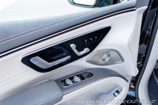 Mercedes-Benz Ostatní modely EQS 580 4 MATIC 385kw 2023