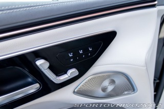 Mercedes-Benz Ostatní modely EQS 580 4 MATIC 385kw 2023