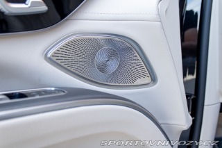 Mercedes-Benz Ostatní modely EQS 580 4 MATIC 385kw 2023