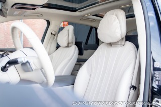 Mercedes-Benz Ostatní modely EQS 580 4 MATIC 385kw 2023