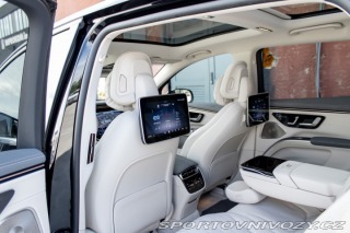Mercedes-Benz Ostatní modely EQS 580 4 MATIC 385kw 2023