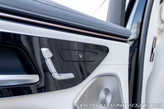 Mercedes-Benz Ostatní modely EQS 580 4 MATIC 385kw 2023