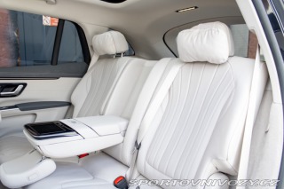 Mercedes-Benz Ostatní modely EQS 580 4 MATIC 385kw 2023
