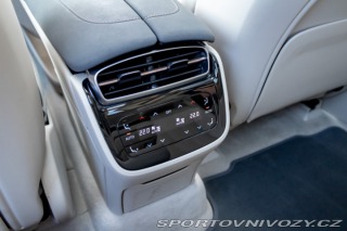 Mercedes-Benz Ostatní modely EQS 580 4 MATIC 385kw 2023