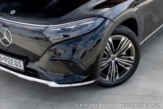 Mercedes-Benz Ostatní modely EQS 580 4 MATIC 385kw 2023