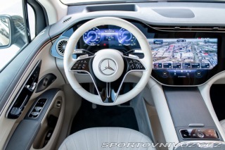 Mercedes-Benz Ostatní modely EQS 580 4 MATIC 385kw 2023