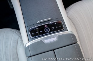 Mercedes-Benz Ostatní modely EQS 580 4 MATIC 385kw 2023