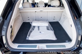 Mercedes-Benz Ostatní modely EQS 580 4 MATIC 385kw 2023
