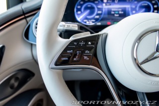 Mercedes-Benz Ostatní modely EQS 580 4 MATIC 385kw 2023