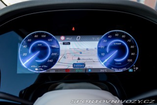 Mercedes-Benz Ostatní modely EQS 580 4 MATIC 385kw 2023