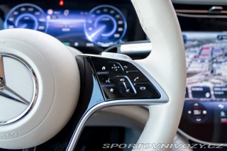 Mercedes-Benz Ostatní modely EQS 580 4 MATIC 385kw 2023